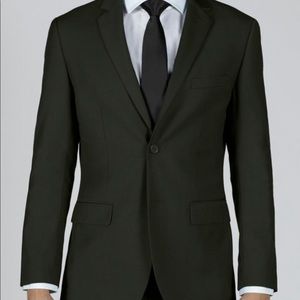 Men’s Suit